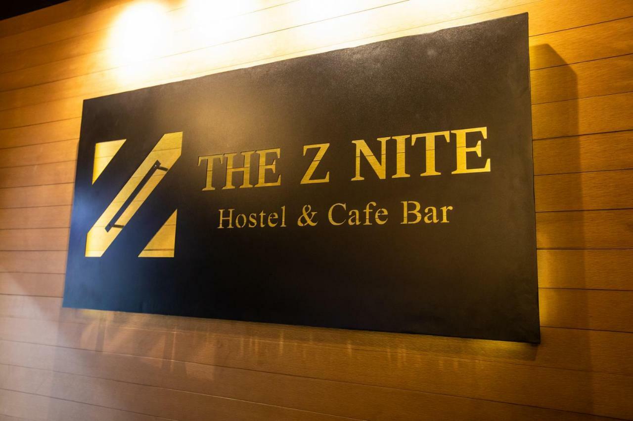 The Z Nite Hostel Пхукет Екстер'єр фото